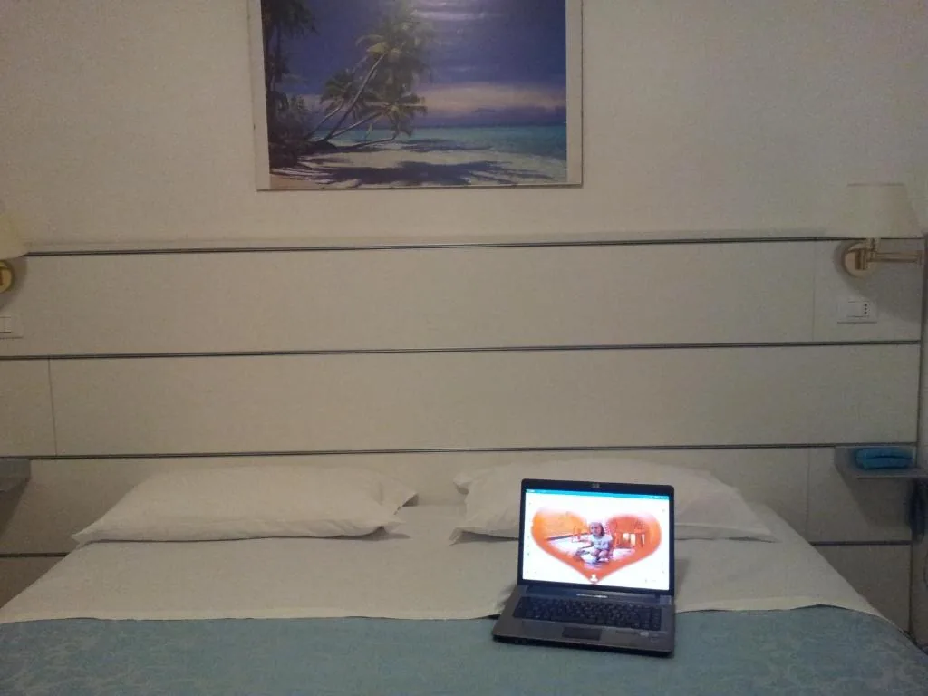 Hotel Post — foto 12
